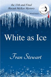 White as ice cover image