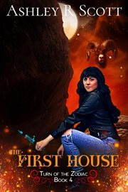 The first house cover image