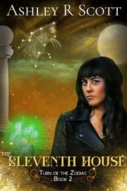The eleventh house cover image