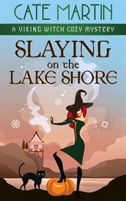 Slaying on the lake shore cover image