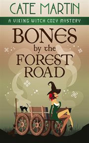 Bones by the forest road cover image
