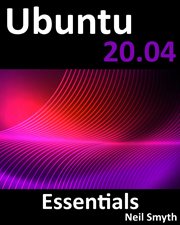 Ubuntu 20.04 Essentials cover image