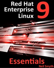 Red Hat Enterprise Linux 9 Essentials cover image