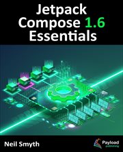 Jetpack Compose 1.6 Essentials cover image
