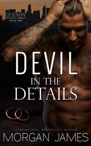 The devil in the details cover image
