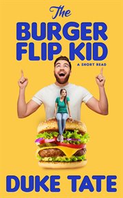 The burger flip kid cover image