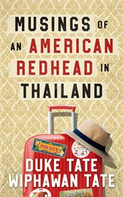 Musings of an American Redhead in Thailand cover image