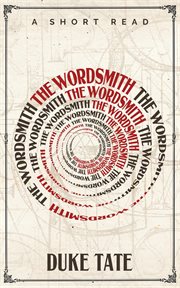 The Wordsmith cover image