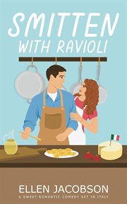 Smitten with ravioli cover image