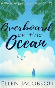 Overboard on the Ocean cover image