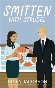 Smitten with strudel cover image
