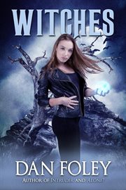 Witches cover image