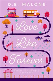 Love like forever cover image