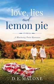 Love, Lies and Lemon Pie cover image