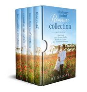 Blueberry Point Romance Collection cover image