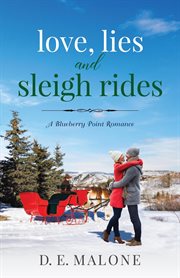 Love, Lies and Sleigh Rides cover image