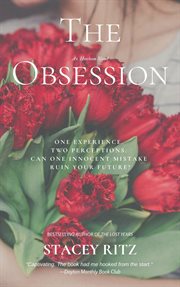 The obsession cover image