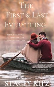 The first and last everything : a novella cover image