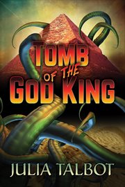 Tomb of the God King cover image