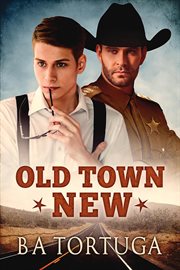 Old Town New cover image