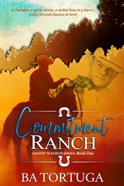 Commitment Ranch cover image