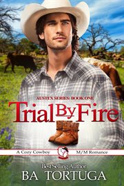 Trial by Fire cover image