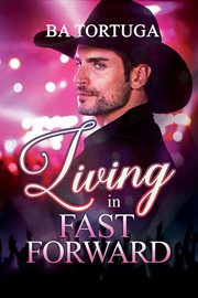 Living in Fast Forward cover image