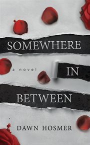 Somewhere in between cover image