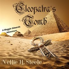 Cover image for Cleopatra's Tomb