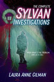 The complete Sylvan investigations cover image