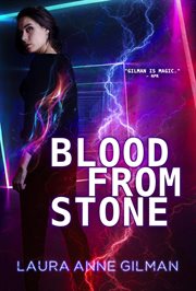Blood From Stone cover image