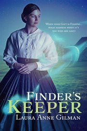Finder's keeper cover image
