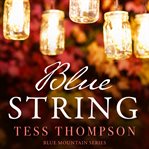Blue string cover image