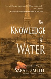 The knowledge of water cover image