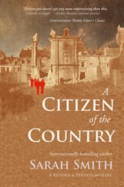 A citizen of the country cover image