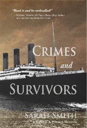 Crimes and survivors cover image