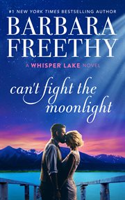 Can't fight the moonlight cover image
