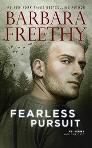 Fearless pursuit cover image