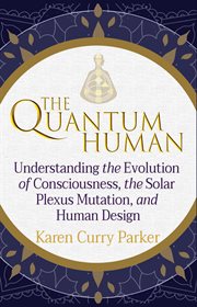 The quantum human cover image