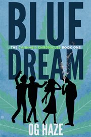 Blue dream cover image