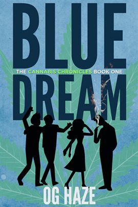 Cover image for Blue Dream