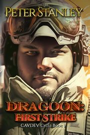Dragoon: First Strike : First Strike cover image