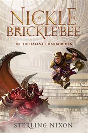 In the halls of harbordeen cover image