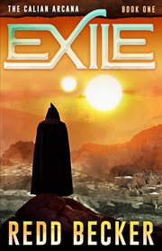 Exile cover image