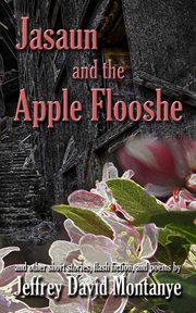 Jasaun and the apple flooshe cover image