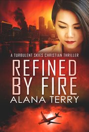 Refined by Fire cover image