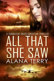 All that she saw cover image
