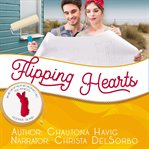 Flipping hearts cover image