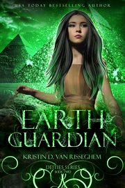 Earth guardian cover image