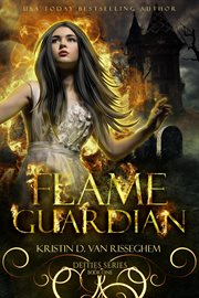 Flame guardian cover image